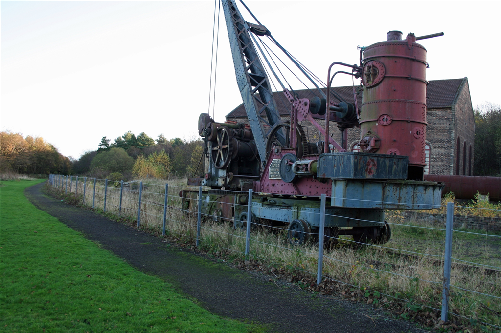coalscapes