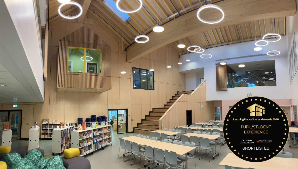 Whitecraig LPSA shortlist 2
