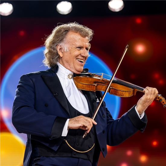 Andre Rieu