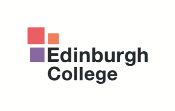 Edinburgh College logo