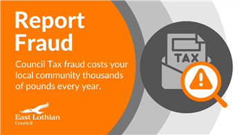 Report council tax fraud