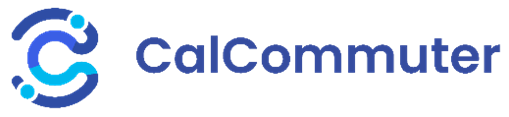 CalCom logo