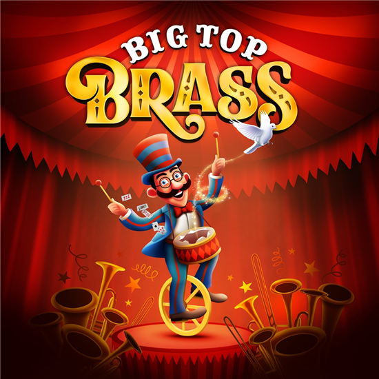 big top brass