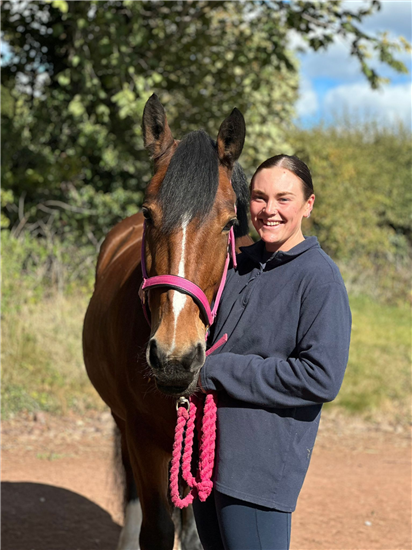 Jemma Fairbairn PERI employment funding