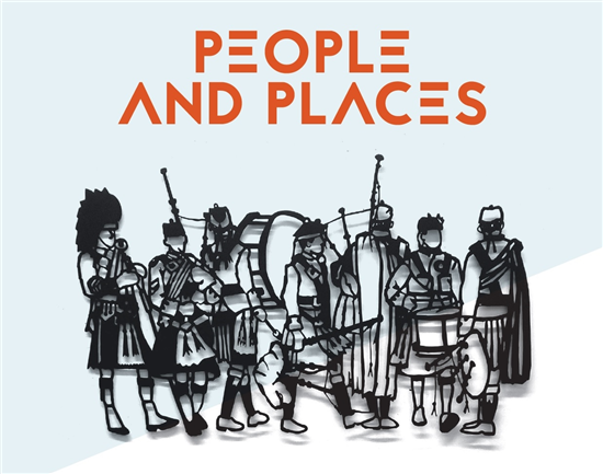 People Places