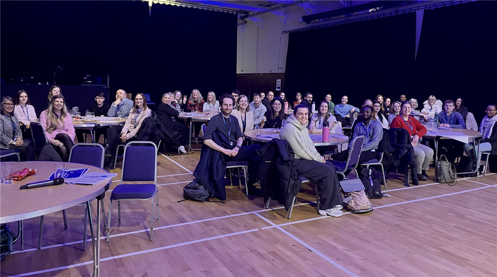 Welcome to the council