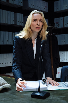 Jodie Comer - credit Helen Murray