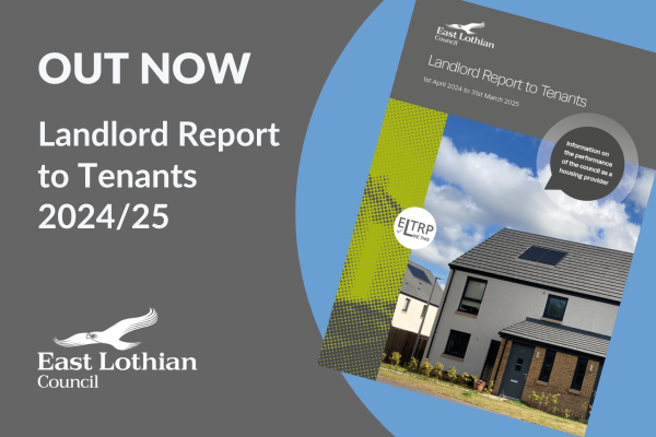 Landlord Report to Tenants