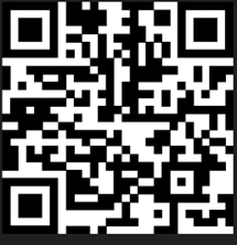 CalCommuter QR code