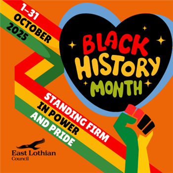 Black History Month