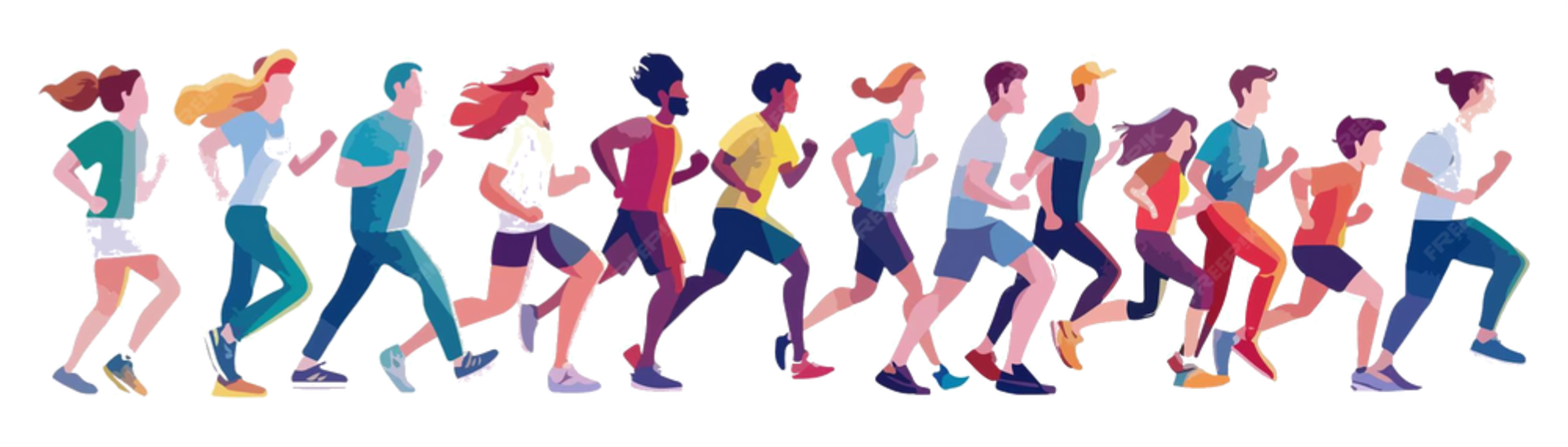 runners