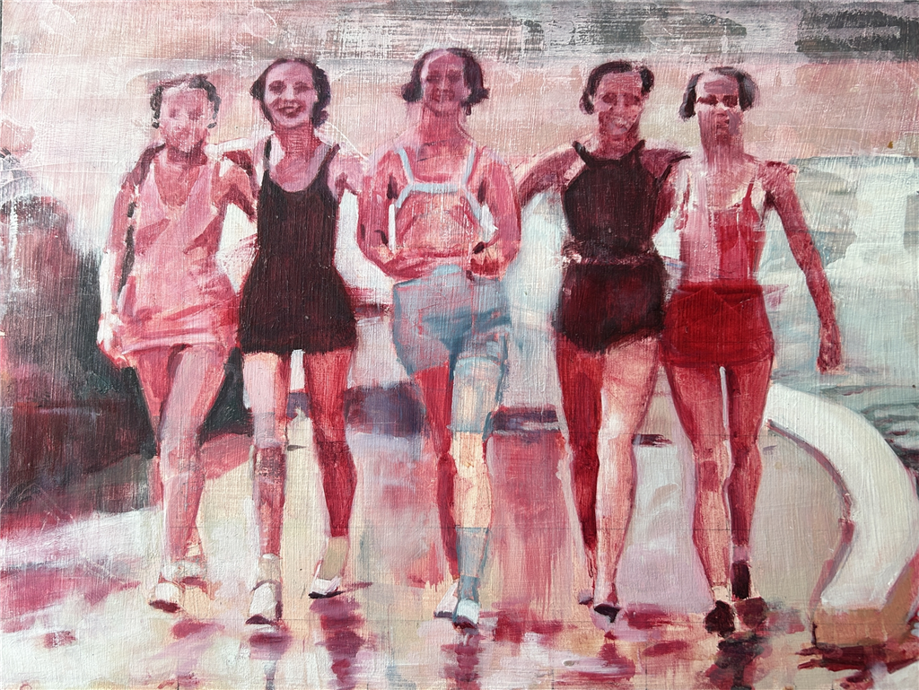 catriona simpson