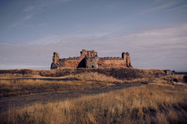 tantallon castle